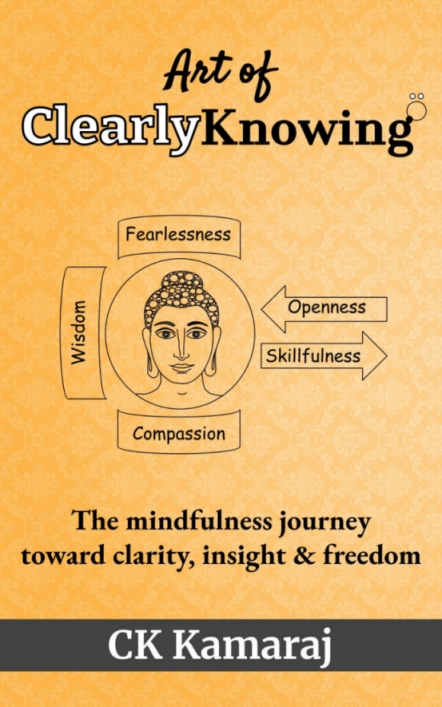 Art of ClearlyKnowing